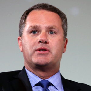 Doug McMillion, CEO of Walmart