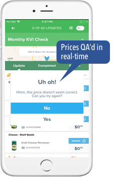 Real-time_QA_Competive Data collection