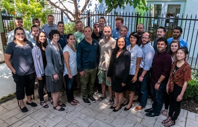 Engage3 Climbs Up the Inc. 5000 List
