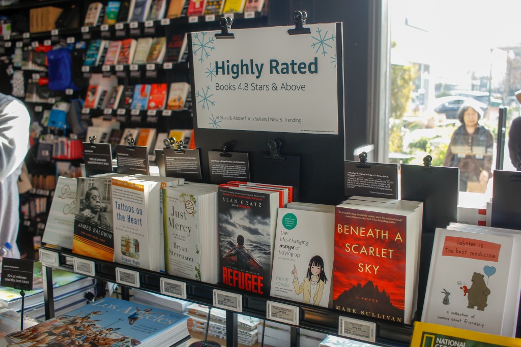 4-star Books