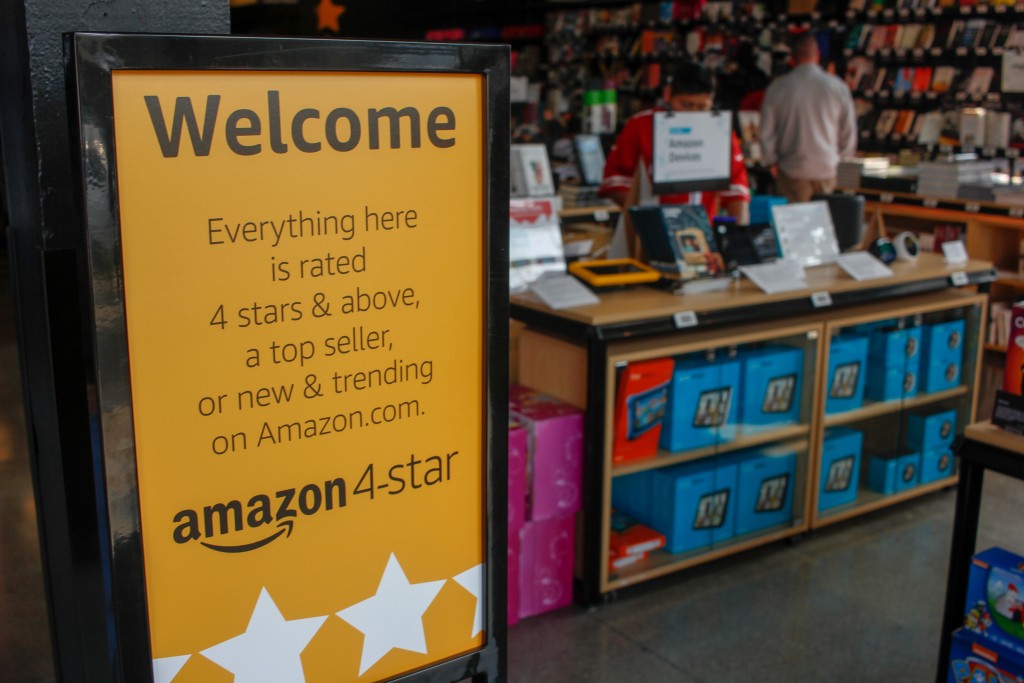 4-star Welcome