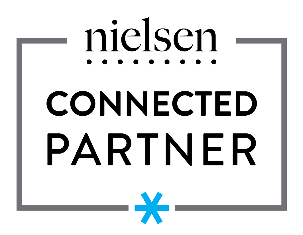 Nielsen Connected partner