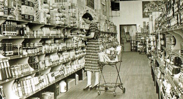grocery
