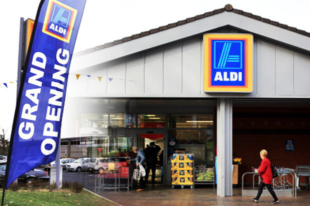 Aldi Price Chart 2018