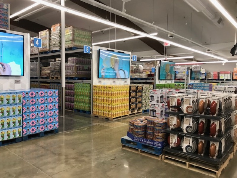 Sam's Club Now A Review Engage3