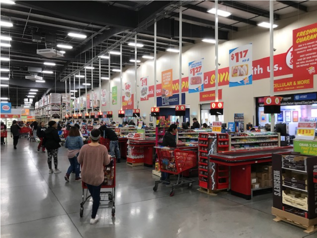 Joe V's Smart Shop A Review Engage3