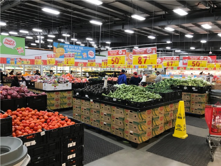 Joe V's Smart Shop A Review Engage3