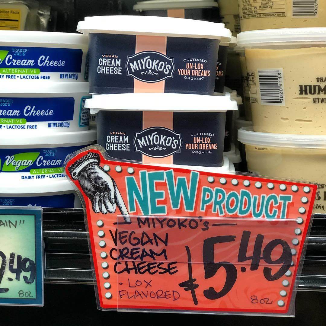 miyokos-vegan-cream-cheese-at-trader-joes